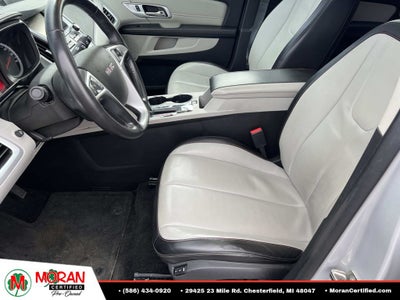 2014 GMC Terrain SLT-2