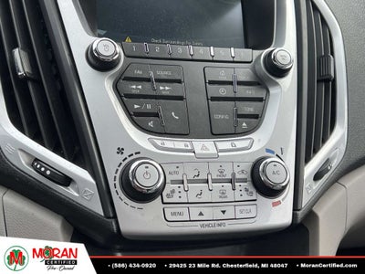 2014 GMC Terrain SLT-2