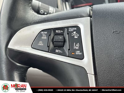 2014 GMC Terrain SLT-2