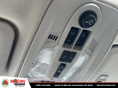 2014 GMC Terrain SLT-2