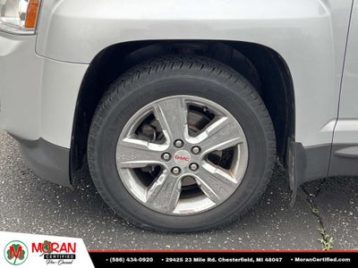 2014 GMC Terrain SLT-2
