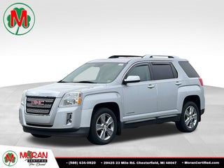 2014 GMC Terrain SLT-2