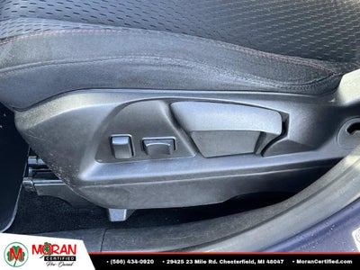 2014 GMC Terrain SLE-1