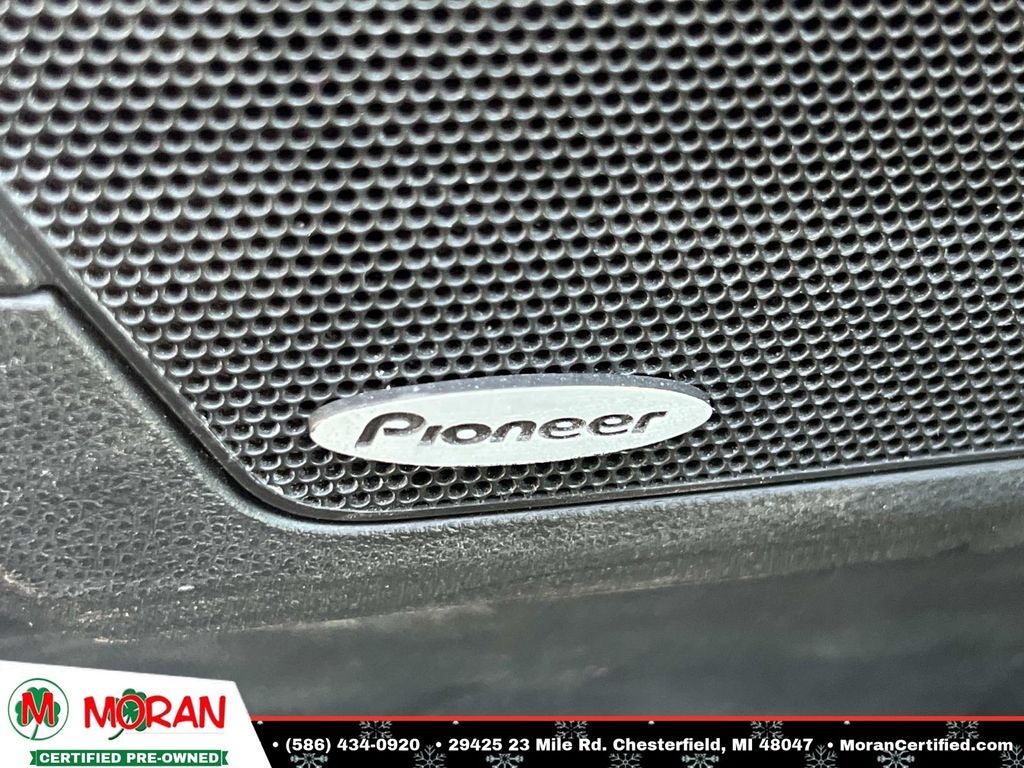 2017 GMC Terrain Denali