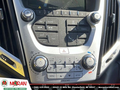 2017 GMC Terrain Denali