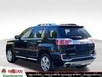 2017 GMC Terrain Denali