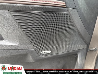 2012 GMC Terrain SLT-2