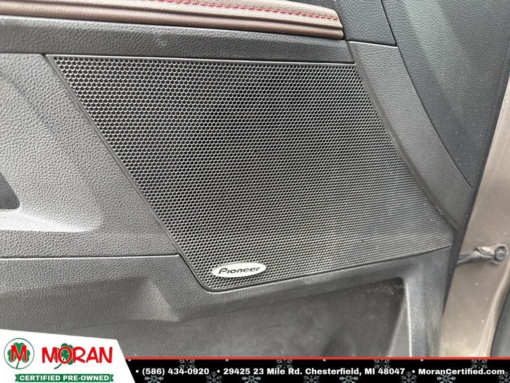 2012 GMC Terrain SLT-2