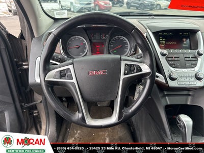 2012 GMC Terrain SLT-2