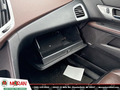 2012 GMC Terrain SLT-2