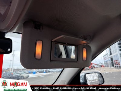 2012 GMC Terrain SLT-2