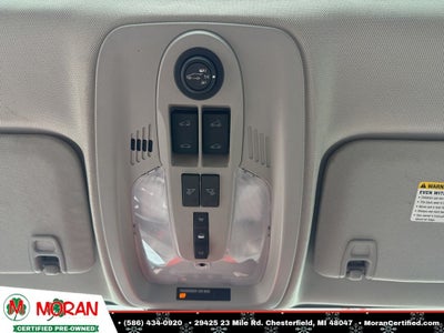 2012 GMC Terrain SLT-2