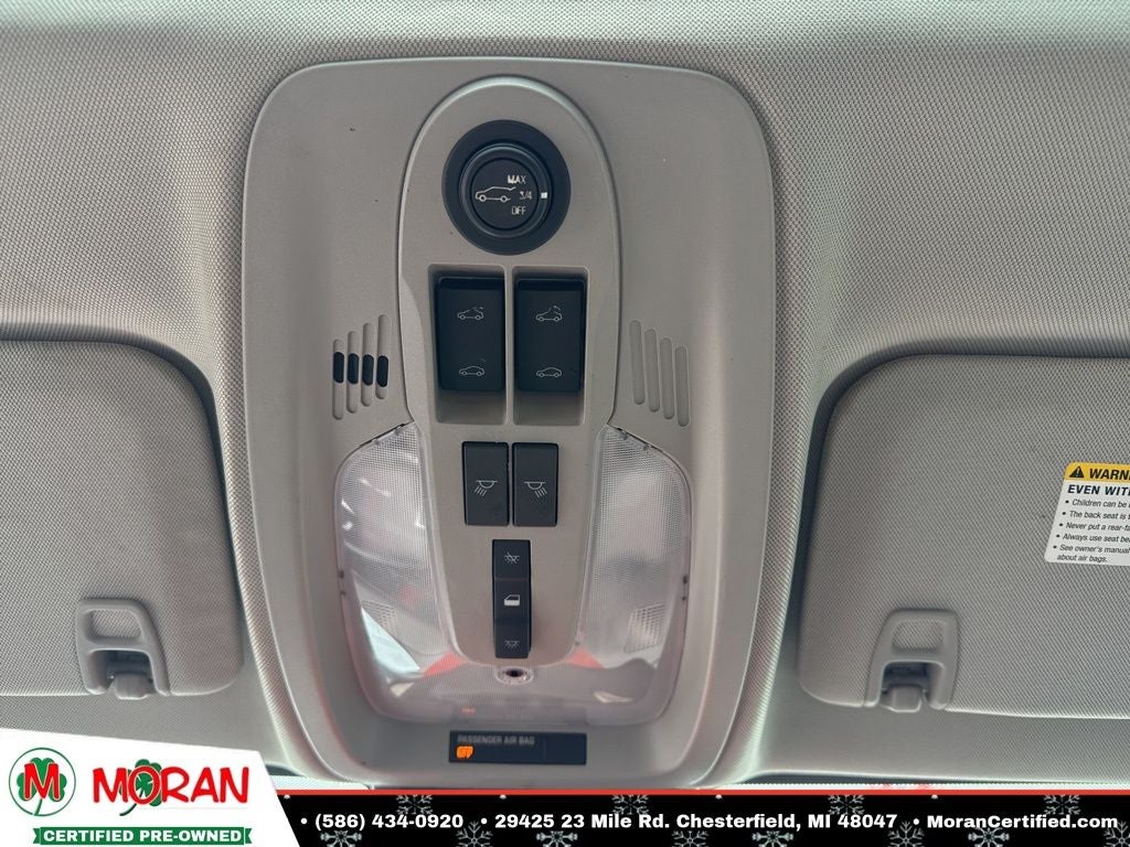 2012 GMC Terrain SLT-2