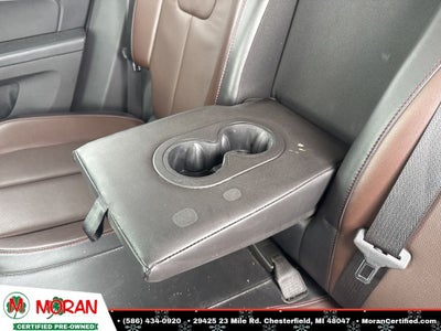 2012 GMC Terrain SLT-2