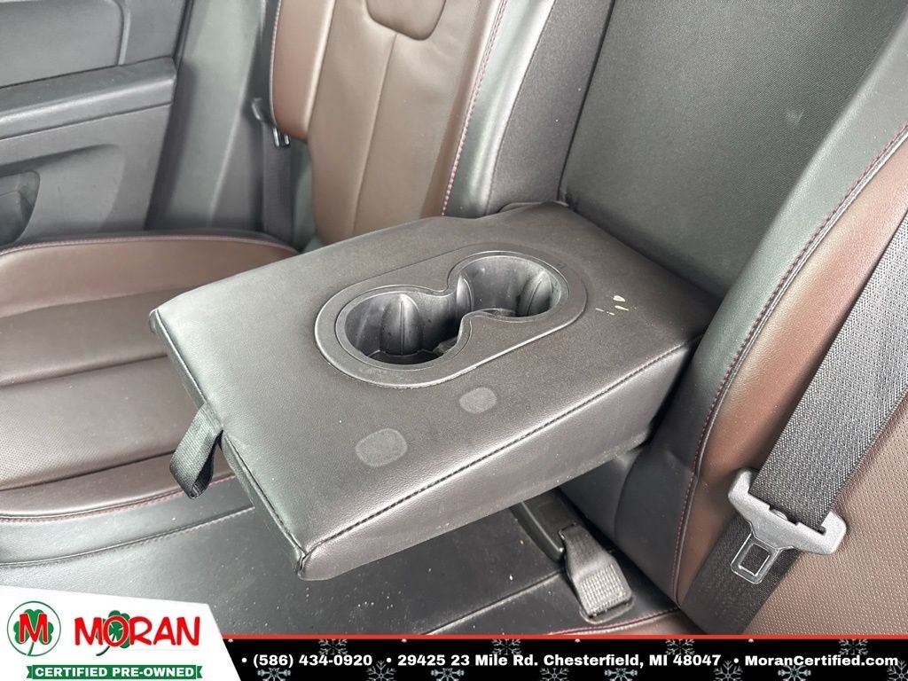 2012 GMC Terrain SLT-2