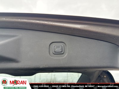 2012 GMC Terrain SLT-2