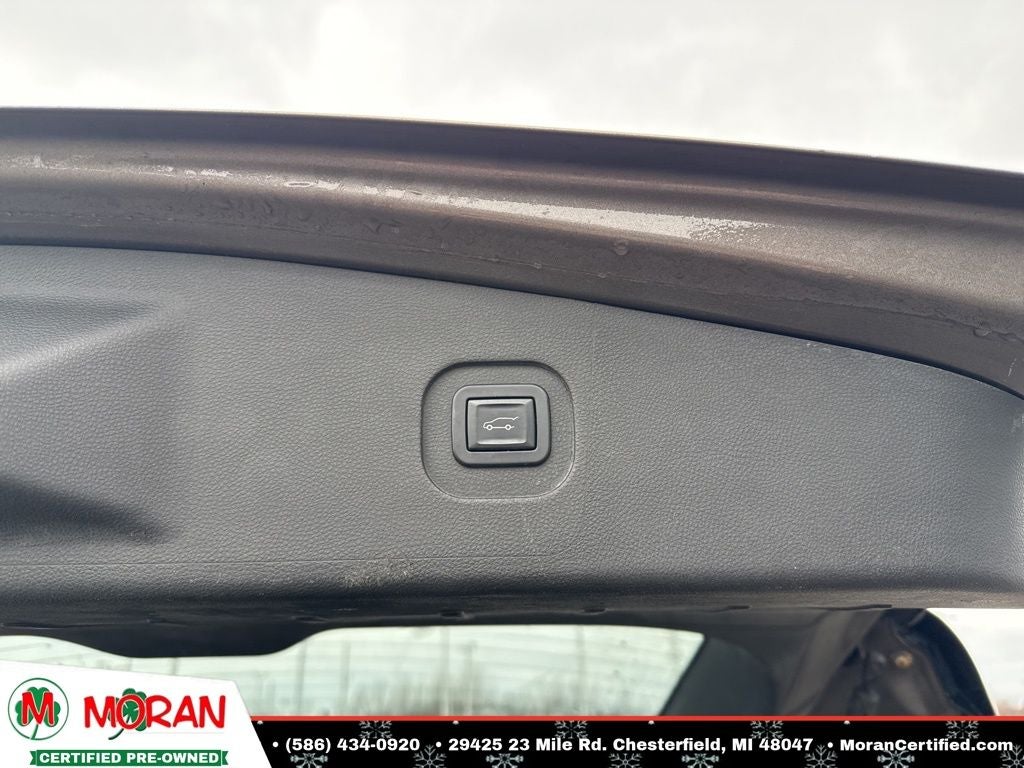 2012 GMC Terrain SLT-2