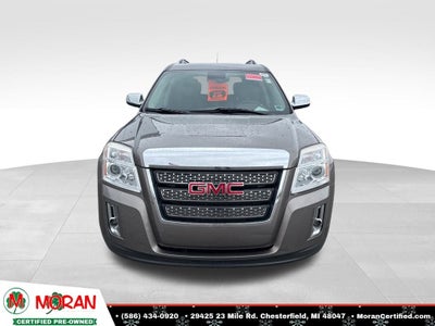 2012 GMC Terrain SLT-2