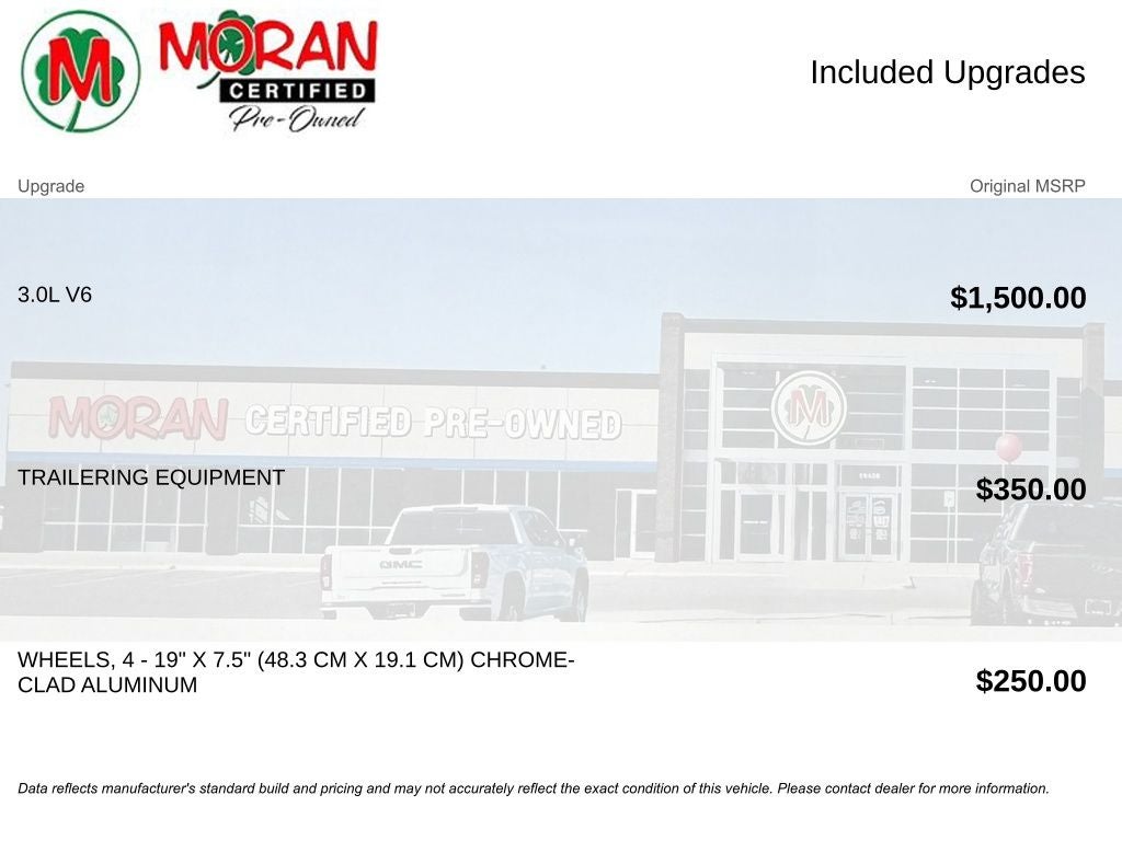 2012 GMC Terrain SLT-2