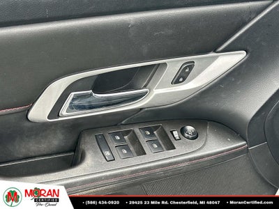 2015 GMC Terrain SLE-2