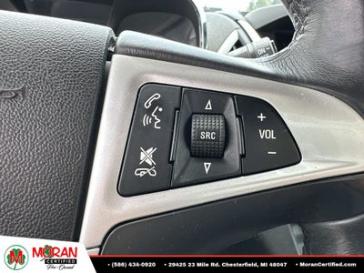 2015 GMC Terrain SLE-2