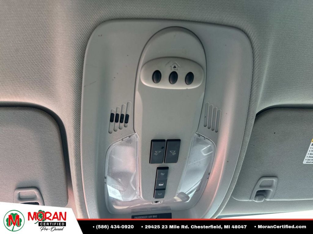 2015 GMC Terrain SLE-2