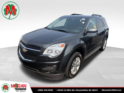 2014 Chevrolet Equinox LT 1LT