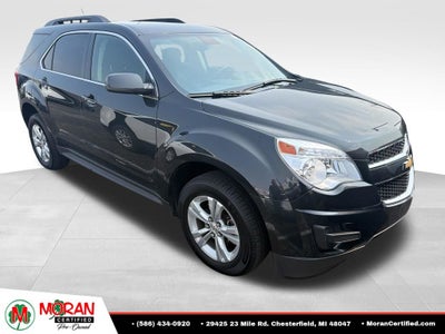 2014 Chevrolet Equinox LT 1LT