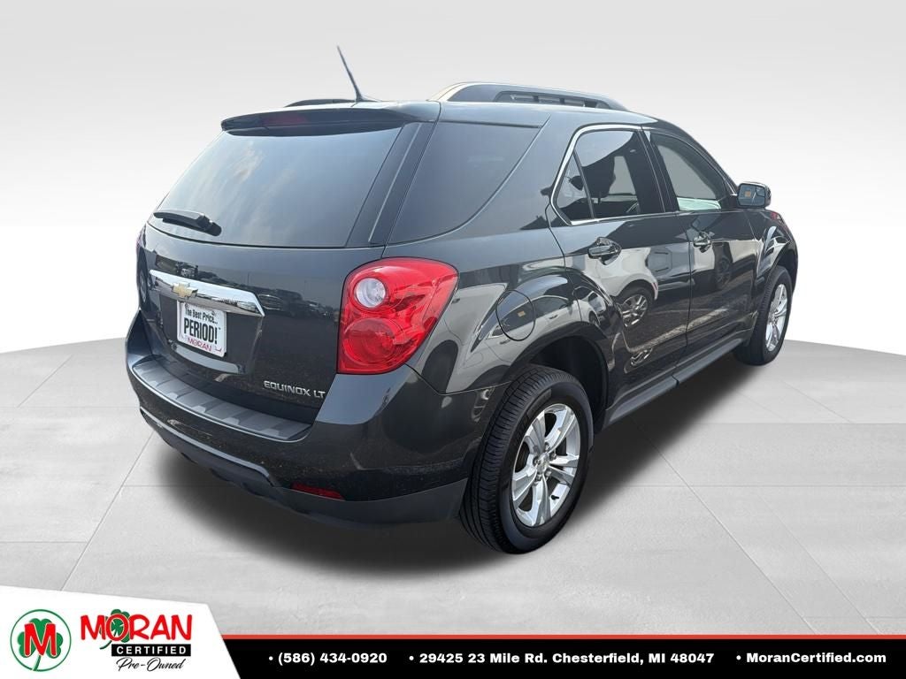 2014 Chevrolet Equinox LT 1LT