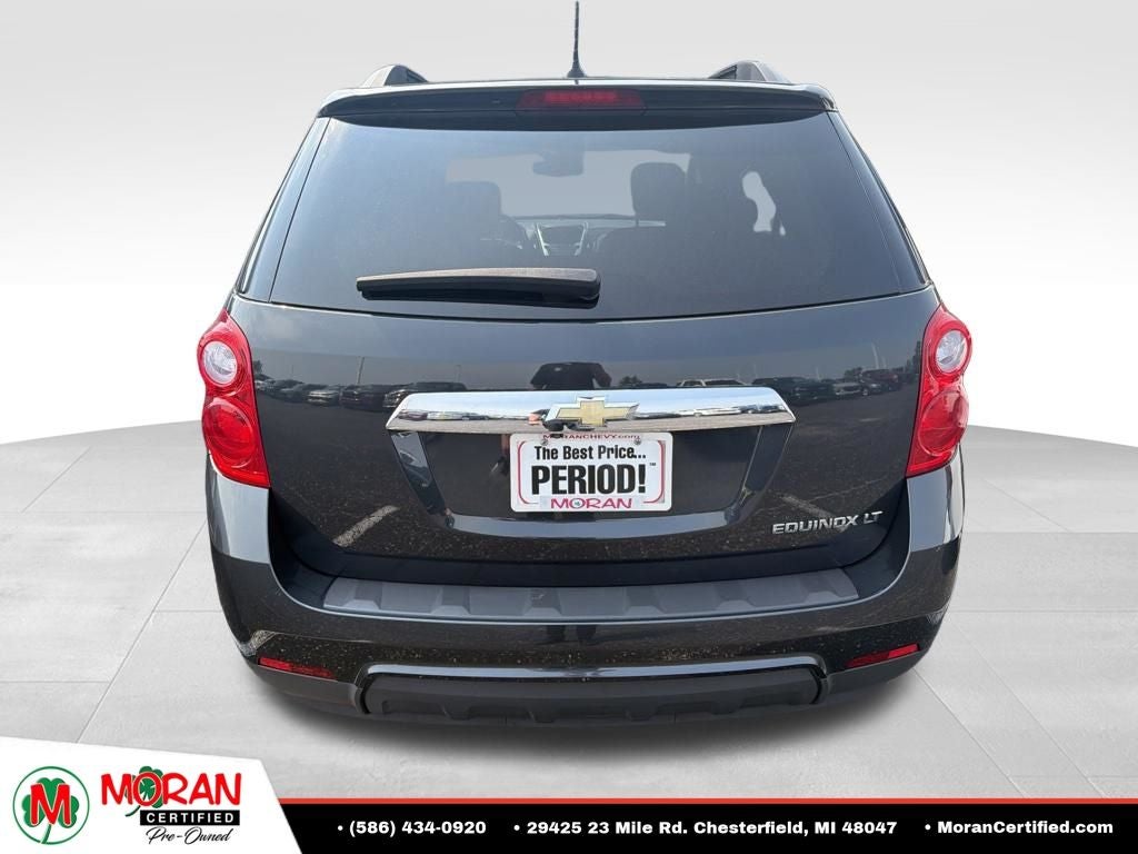 2014 Chevrolet Equinox LT 1LT