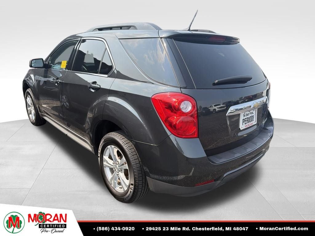 2014 Chevrolet Equinox LT 1LT