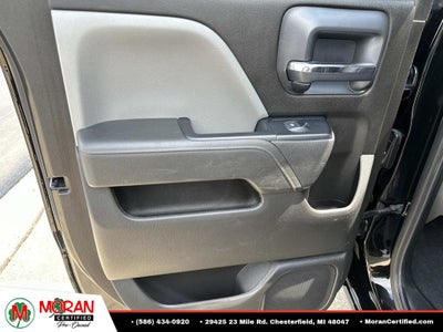 2019 GMC Sierra 1500 Limited Base