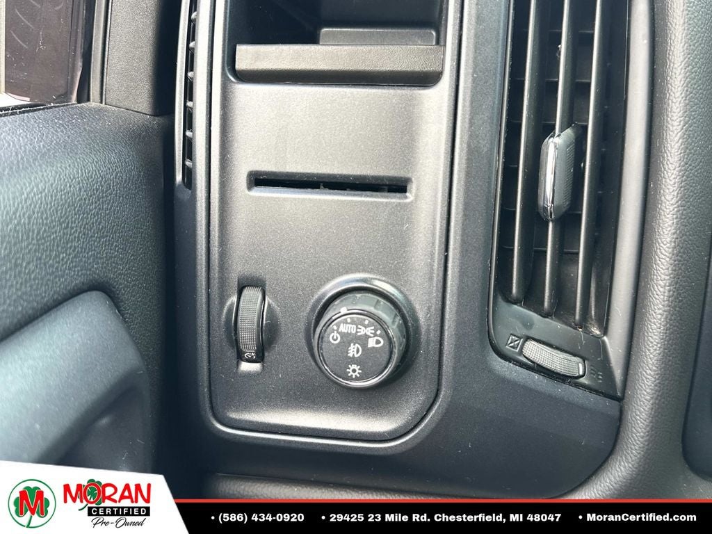 2019 GMC Sierra 1500 Limited Base
