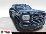 2019 GMC Sierra 1500 Limited Base