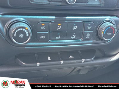2019 GMC Sierra 1500 Limited Base
