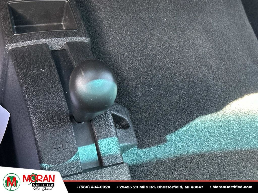 2019 GMC Sierra 1500 Limited Base