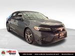 2022 Honda Civic Touring