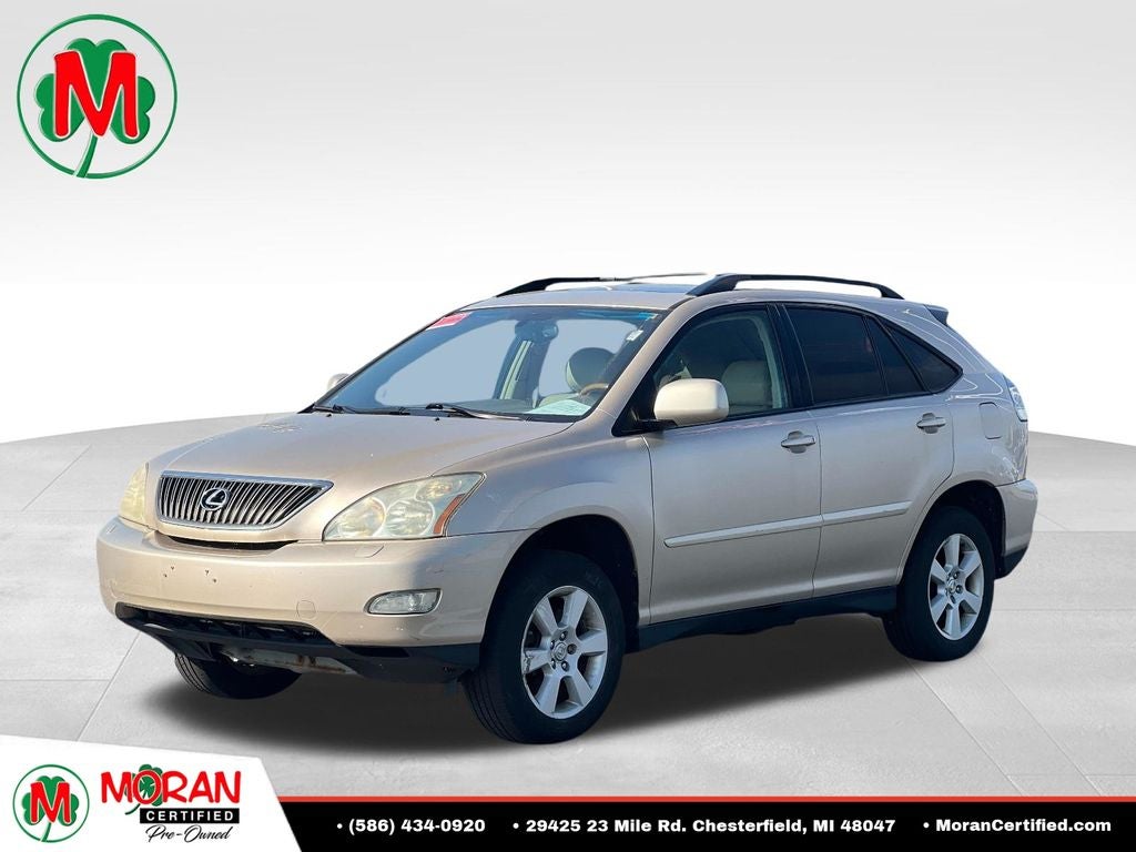 2004 Lexus RX 350 330 AWD's photo