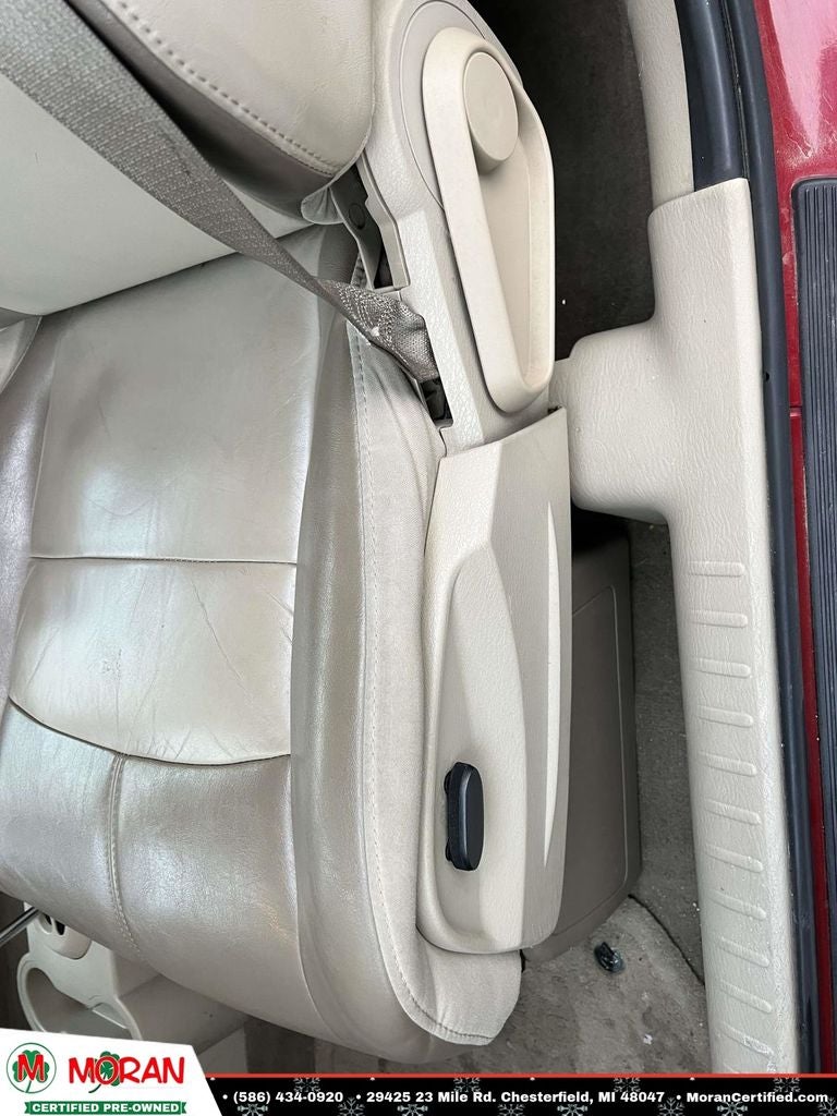 2008 Chrysler PT Cruiser Touring