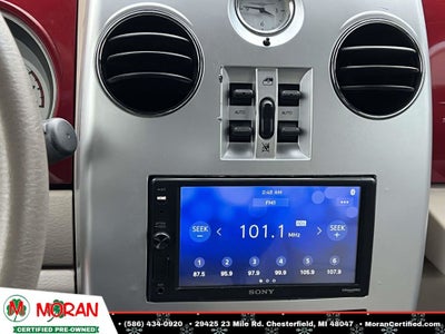 2008 Chrysler PT Cruiser Touring