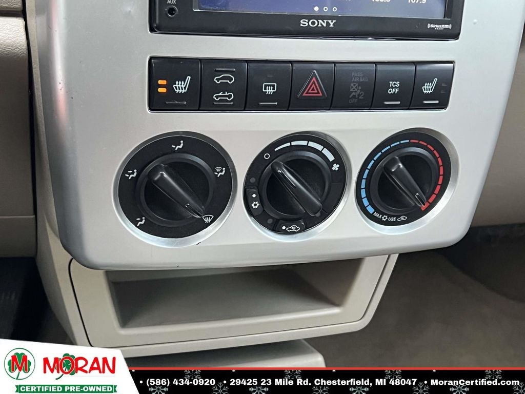 2008 Chrysler PT Cruiser Touring