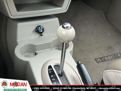 2008 Chrysler PT Cruiser Touring