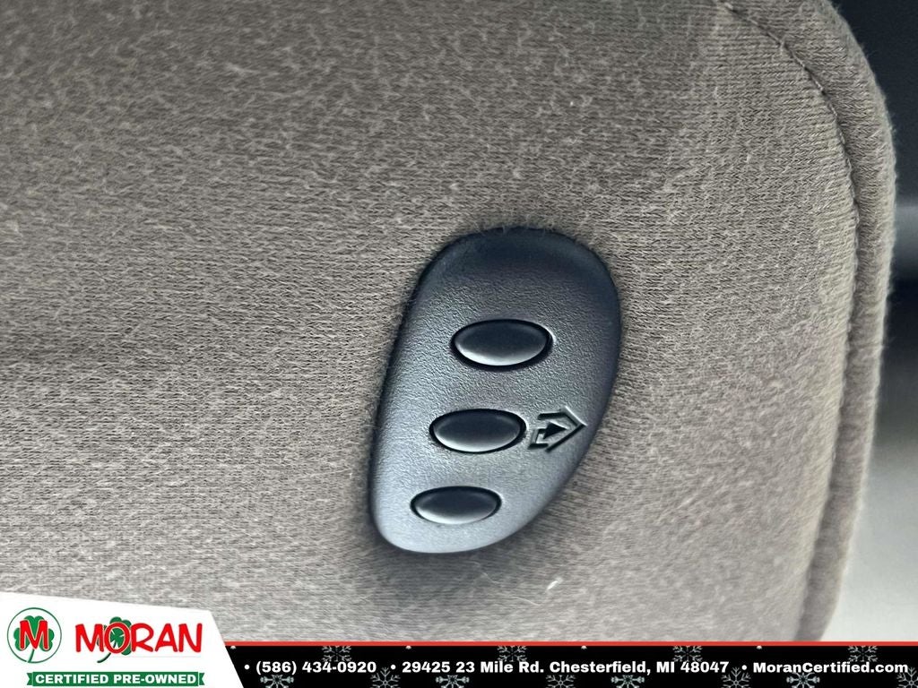 2008 Chrysler PT Cruiser Touring