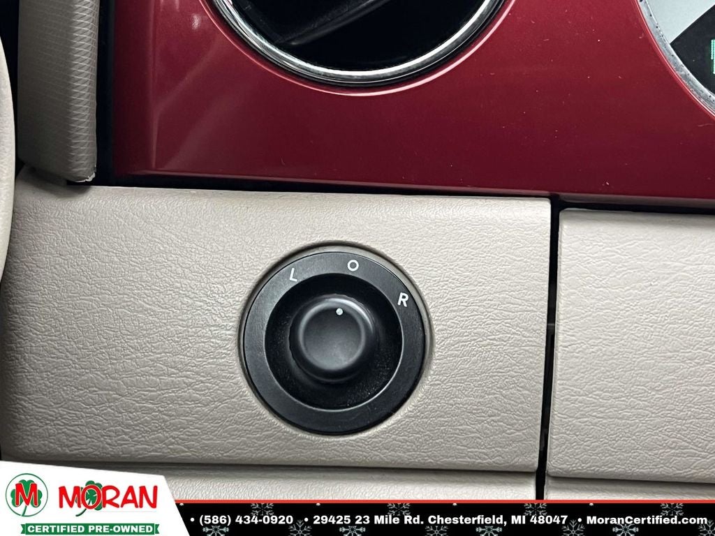 2008 Chrysler PT Cruiser Touring