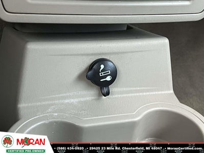 2008 Chrysler PT Cruiser Touring