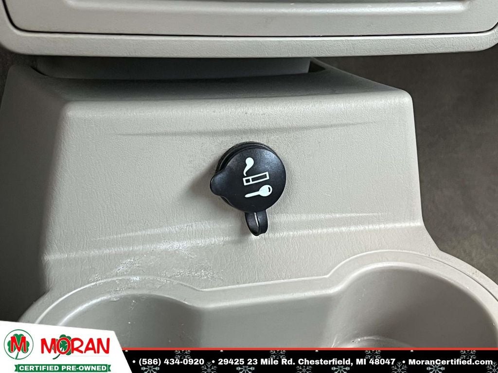 2008 Chrysler PT Cruiser Touring