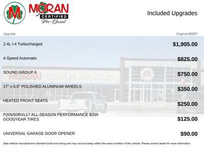 2008 Chrysler PT Cruiser Touring