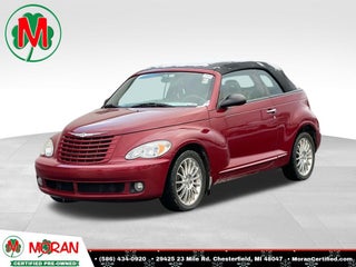 2008 Chrysler PT Cruiser Touring