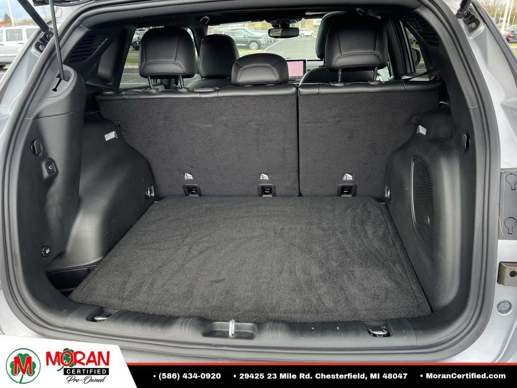 2023 Jeep Compass High Altitude