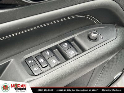 2023 Jeep Compass High Altitude